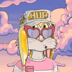Hop-Star #1723