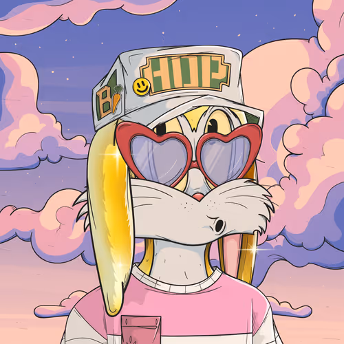 Hop-Star #1723
