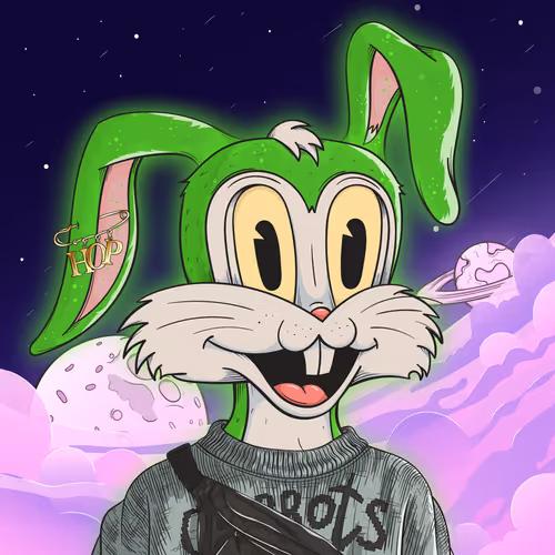 Hop-Star #3298