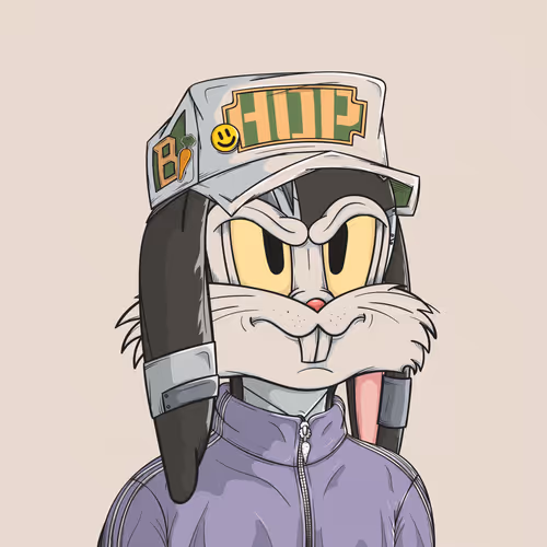 Hop-Star #5367