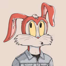 Hop-Star #1733
