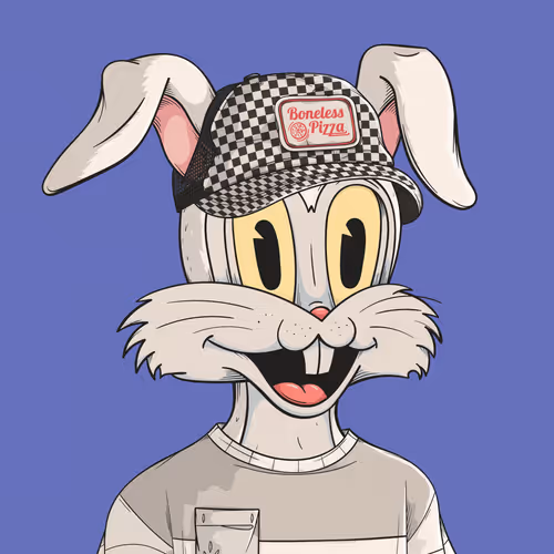 Hop-Star #4977
