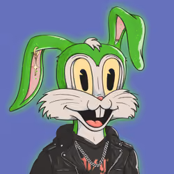 Hop-Star #1819