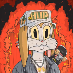 Hop-Star #802