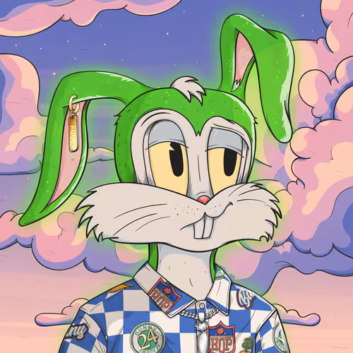 Hop-Star #3342