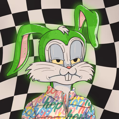 Hop-Star #3132