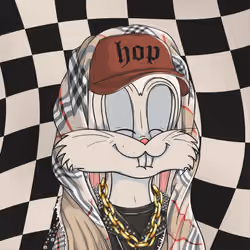 Hop-Star #8229