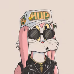 Hop-Star #1637