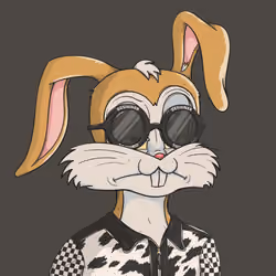 Hop-Star #1927