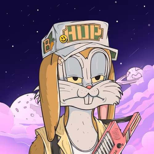 Hop-Star #3486