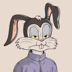 Hop-Star #6874