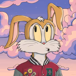 Hop-Star #6684