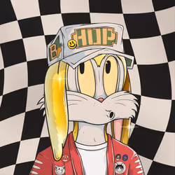 Hop-Star #6123