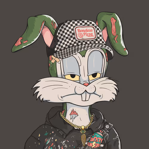 Hop-Star #3775