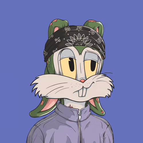 Hop-Star #3866