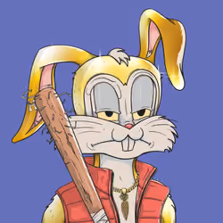 Hop-Star #6696