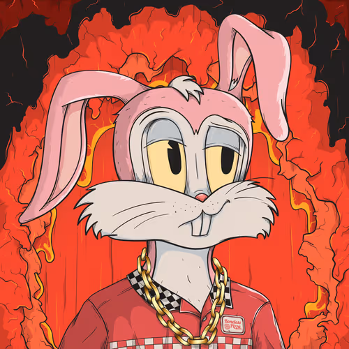 Hop-Star #4112