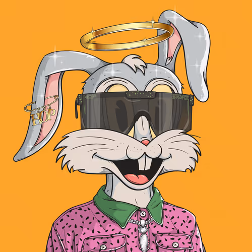 Hop-Star #3332