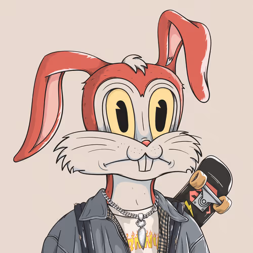 Hop-Star #3219