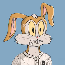 Hop-Star #2027
