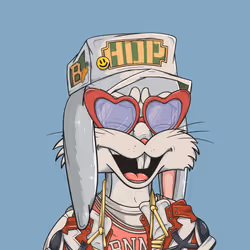 Hop-Star #6712