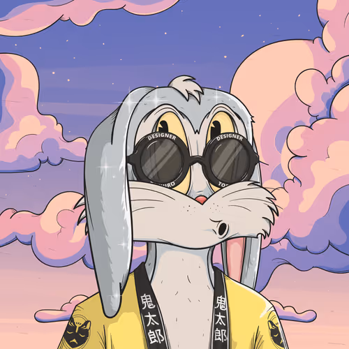Hop-Star #3413