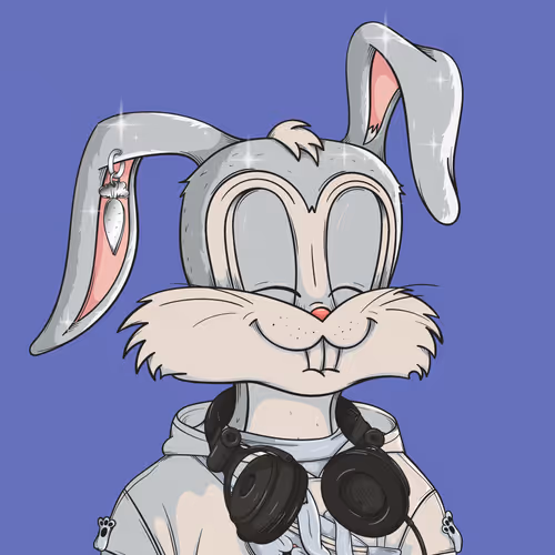 Hop-Star #4095