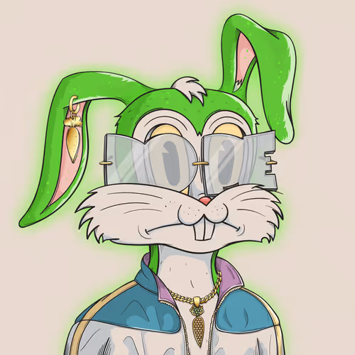 Hop-Star #4920