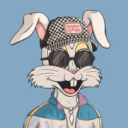 Hop-Star #2355
