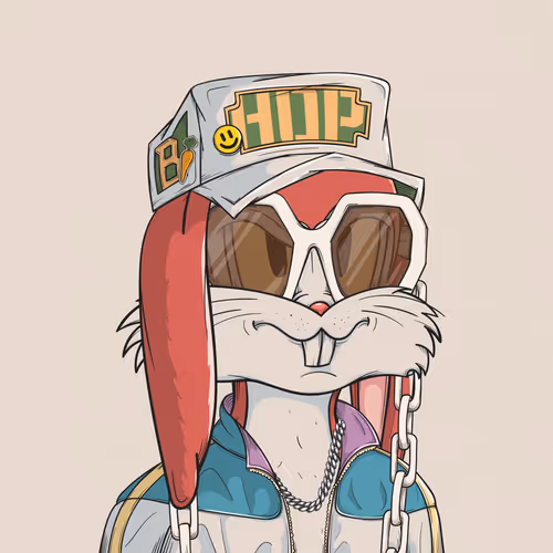 Hop-Star #4975