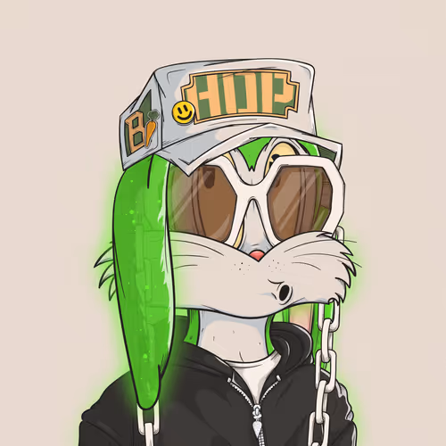 Hop-Star #4540