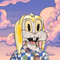 Hop-Star #5832