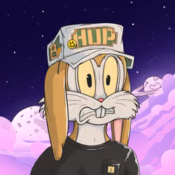 Hop-Star #1622