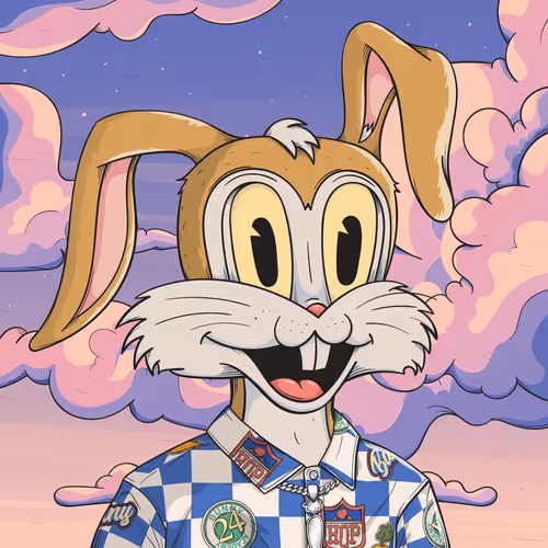 Hop-Star #8767