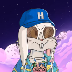 Hop-Star #2666