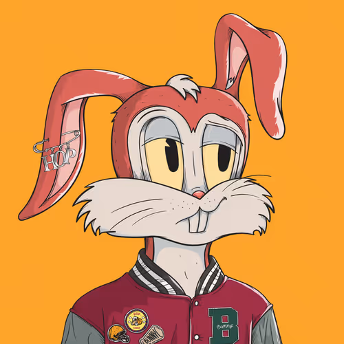 Hop-Star #3980