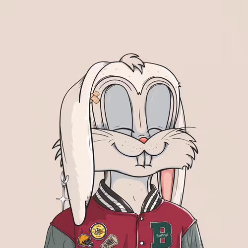 Hop-Star #8378