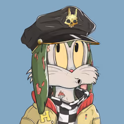 Hop-Star #6929