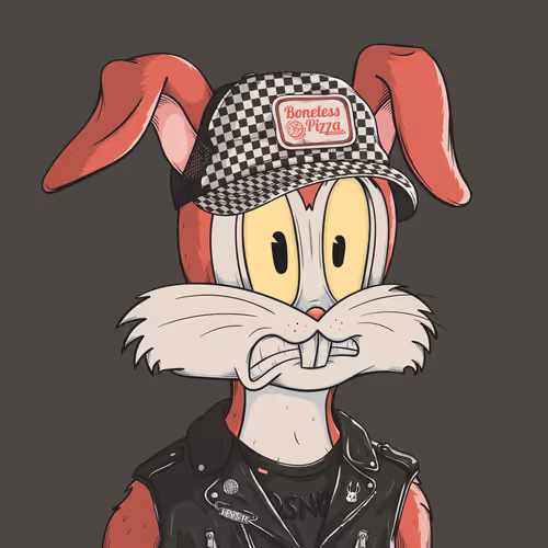 Hop-Star #4778