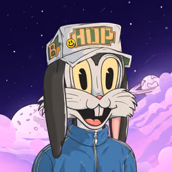 Hop-Star #5473