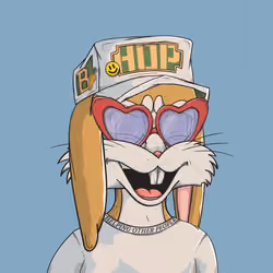 Hop-Star #968