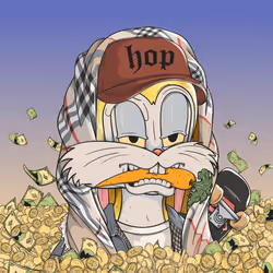 Hop-Star #5429