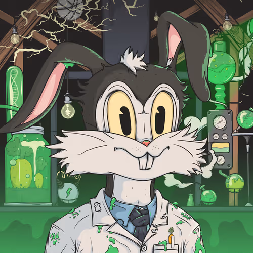 Hop-Star #2681