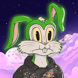Hop-Star #816
