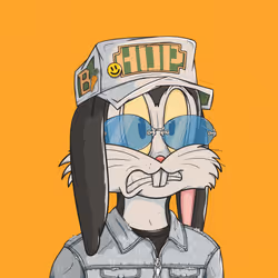 Hop-Star #7346