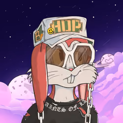 Hop-Star #1775