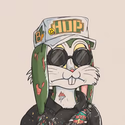 Hop-Star #1964