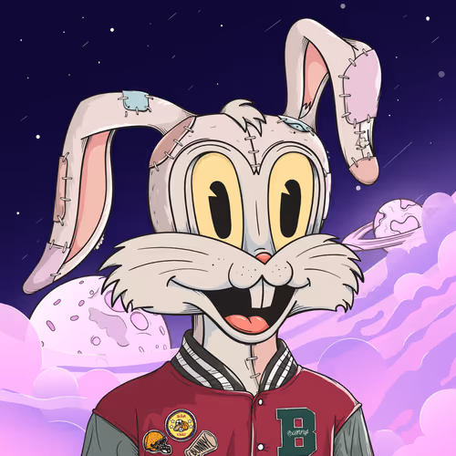 Hop-Star #4789