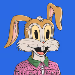 Hop-Star #5882