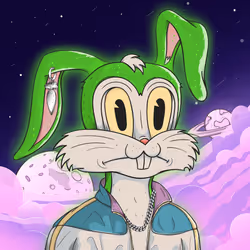 Hop-Star #8785